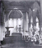 Sprang Capelle church interior