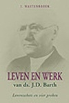 Barth, Jacobus Dirk book