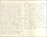 Brief aan familie de Wit 1940 van Maanen pt2