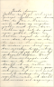 Brief aan familie de Wit 1940 van Maanen pt1