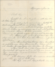 Brief aan familie de Wit 1940 pt1