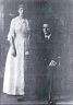 Anna Wilhelmina Rolffs and Jacob Uitvlugt