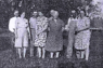 1944 - Hendrik Ludolf Rolffs children and partners
