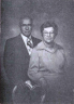 Dick Rolffs and Minnie Jansen 1977