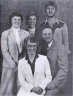 Mildred Rolffs and Louis Lanser family 1982