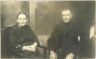 de Wit, Klaas en Grietje Bosman 1929 - 25 jaar getrouwd